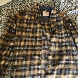 Weatherproof Vintage flannel